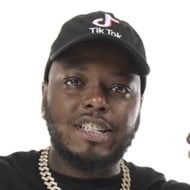 itsbigmiketime, 35 (TikTok Star)