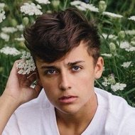 It'sJustNick, 25 (YouTube Star)