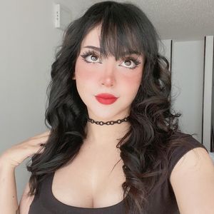 Itsmidna, 28 (Ngôi sao Twitch)