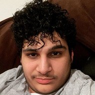 itsnastynaz, 28 (TikTok Star)