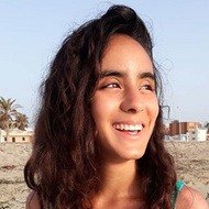 ItsNotMariem, 25 (Instagram Star)