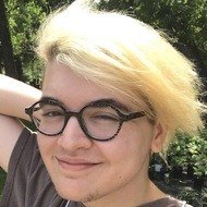 itsokjake, 26 (Cosplayer)