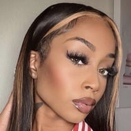 Itsreallycrystal, 25 (YouTube Star)