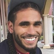 Itsreallynando, 28 (TikTok Star)