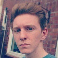 ItsRitchieW, 29 (YouTube Star)