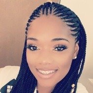 ItsWannie, 33 (YouTube Star)
