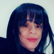 Itty Bitty Tiff, 42 (TikTok Star)