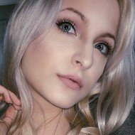 Ittybittyannie, 31 (YouTube明星)