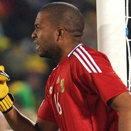 Itumeleng Khune, 36 (足球运动员)