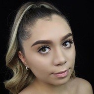 Itzel Ruiz, 25 (YouTube Star)