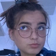 Itziar Egea, 20 (TikTok Star)