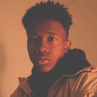 ItzJustJay, 25 (YouTube Star)