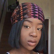 ItzKeisha, 25 (YouTube Star)