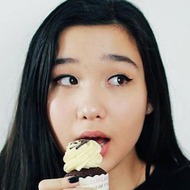 Iulia Cristea, 23 (YouTube Star)