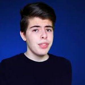 Iustin Florea, 20 (Star di YouTube)