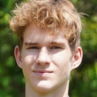 IV Plaza, 19 (TikTok Star)