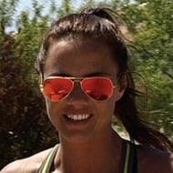 Iva Domingues, 49 (电视节目主持人)