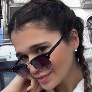 Iva Jeremić, 29 (Instagram明星)