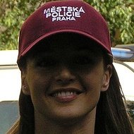 Iva Kubelkova, 48 (电视女演员)