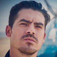 Iván Arana, 38 (Movie Actor)