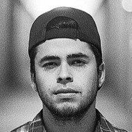 Ivan B, 28 (Rapper)