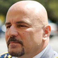 Ivan Bella, 61 (Astronaut)