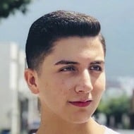 Ivan Corma, 21 (TikTok Star)