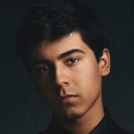 Ivan Cornejo, 19 (TikTok Star)