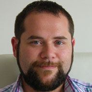 Ivan De Battista, 46 (電影演員)