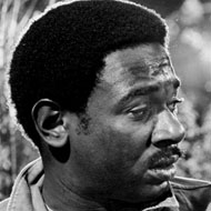 Ivan Dixon (1931 - 2008) (電視演員)