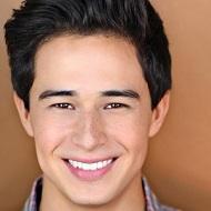 Ivan Dorschner, 33 (TV Actor)