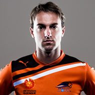 Ivan Franjic, 36 (足球运动员)