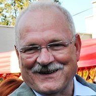 Ivan Gasparovic, 84 (World Leader)