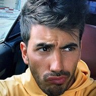 Iván González, 32 (Model)