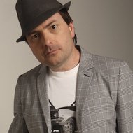 Ivan Gough, 54 (DJ)