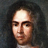 Ivan Gundulic (1589 - 1638) (詩人)