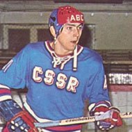 Ivan Hlinka (1950 - 2004) (Hockey speler)