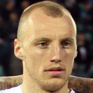 Ivan Ivanov, 52 (Weight Lifter)