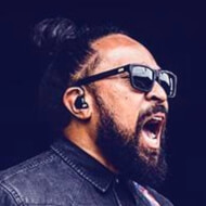 Ivan Kirimaua, 47 (Bassist)