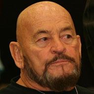 Ivan Koloff (1942 - 2017) (Wrestler)