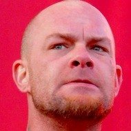 Ivan L. Moody, 44 (Metal Singer)