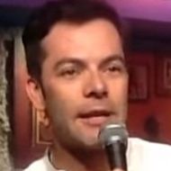 Iván Lalinde, 47 (Journalist)