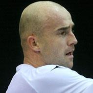 Ivan Ljubicic, 46 (Jugador de Tenis)