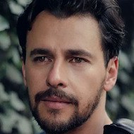 Iván López, 45 (Soap Opera Actor)