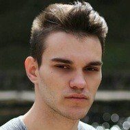 Ivan Magla, 26 (Instagram Star)