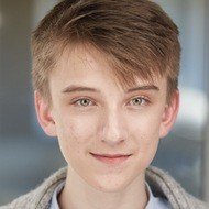 Ivan Mallon, 21 (TV Actor)