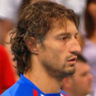 Ivan Miljkovic, 44 (Volleyball Player)