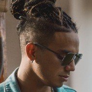 Iván Pareja, 29 (Dancer)