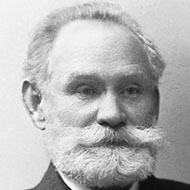 Ivan Pavlov (1849 - 1936) (Biologist)