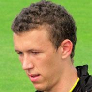 Ivan Perisic, 35 (Soccer Player)